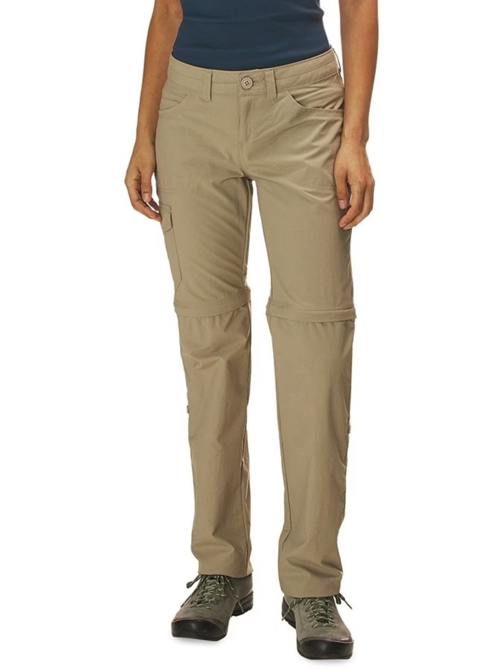 Mountain Hardware Convertible Hiking Pants